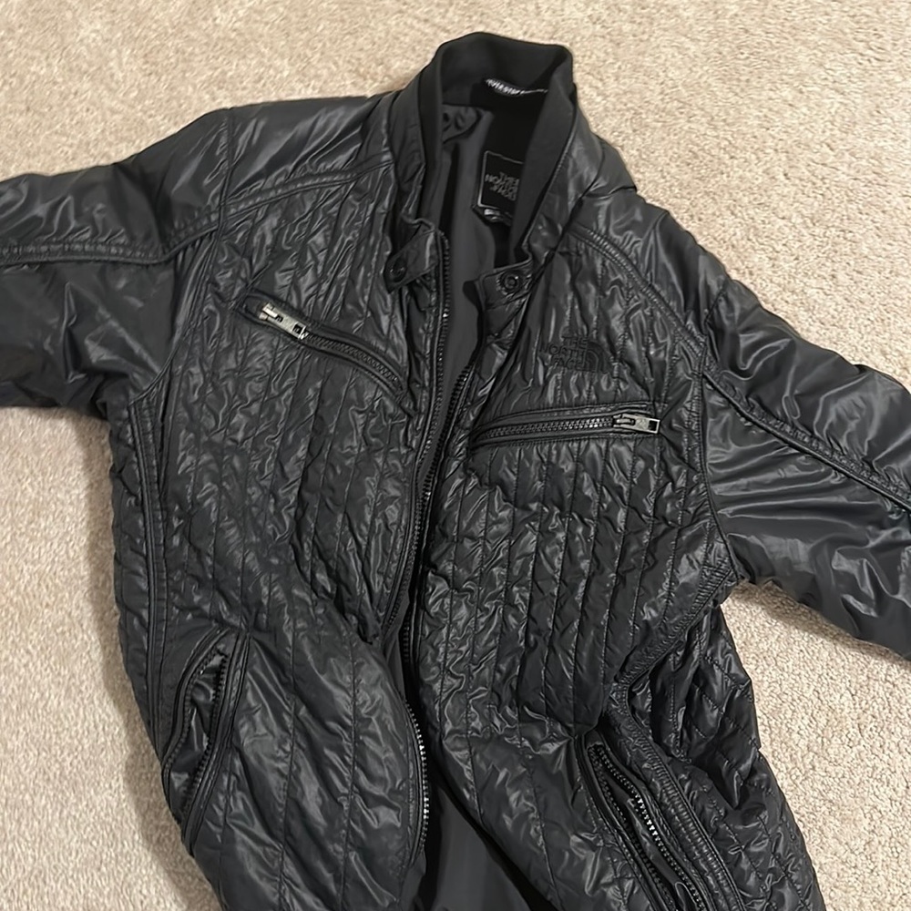 Northface women’s jacket size large